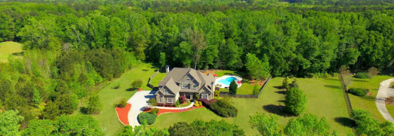 Overview3sixty Aerial Photography