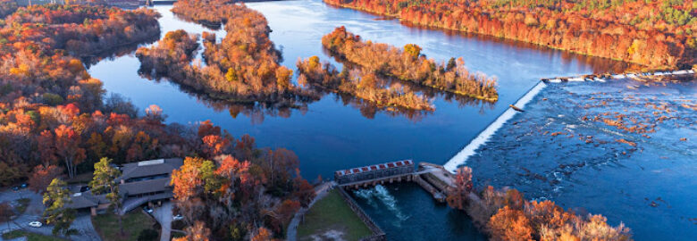 Carpenter Aerial Photography & Thermal Imaging