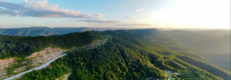 Jon’s Aerial video/photography