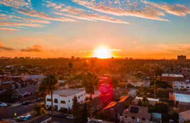 Drone Company San Diego: Drone Photography & Video